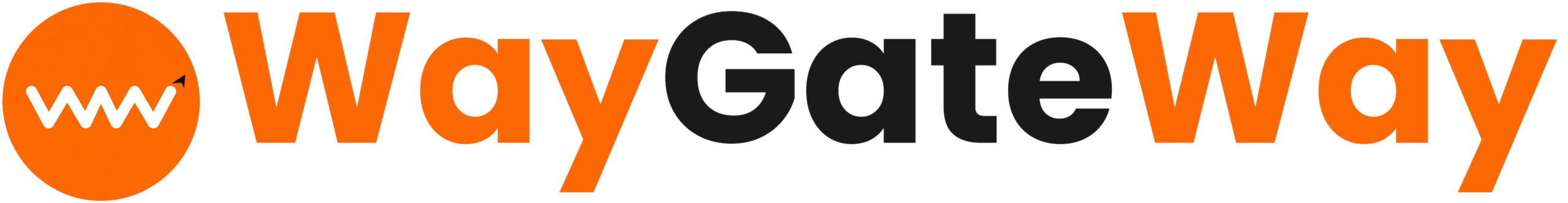WayGateWay